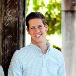 Meet your Posher, Grant